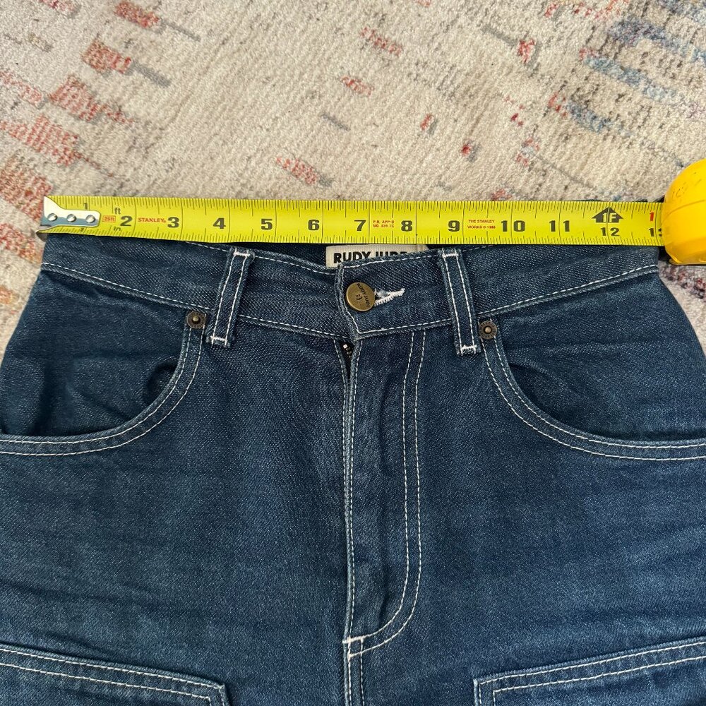 Rudy Jude Utilities size 0 (or trade for size 1)